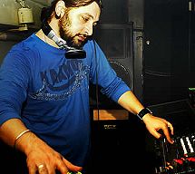 Sharam Deep Dish