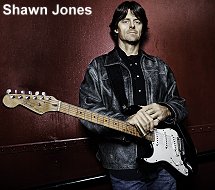 Shawn Jones