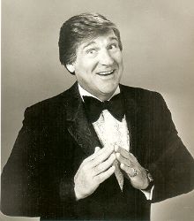 Shecky Greene
