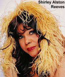 Shirley Alston Reeves