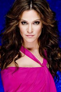 Shoshana Bean Peepshow