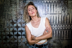 Scottish Rocker KT Tunstall Will Headline The Side Lawn