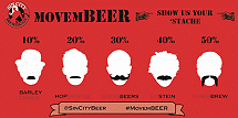 Sin City Brewing Company movemBEER