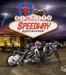 Sin City Speedway