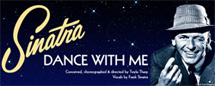 Sinatra Dance With Me