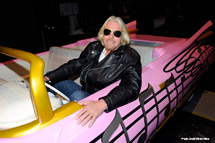 Sir Richard Branson