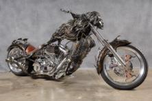 TI Sirens Chopper