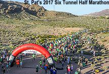 Six Tunnel Half Marathon