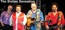 Sixties Sensation