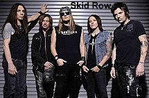 Skid Row