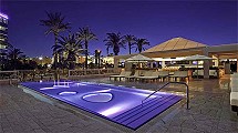 Skybar at the Hard Rock