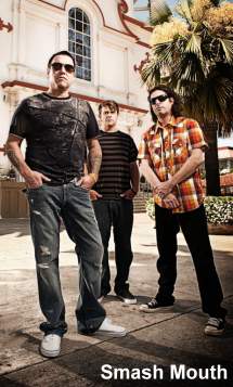 Smash Mouth