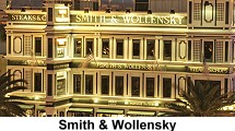 Smith and Wollensky