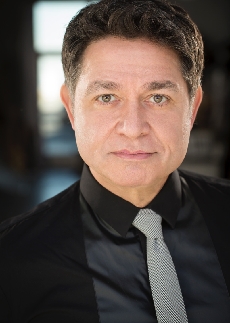 Composers Showcase � The Smith Center � Keith Thompson