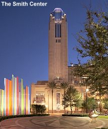 Smith Center for Performing Arts