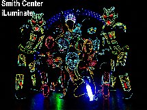 Smith Center iLuminate
