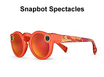 Snapbot Spectacles