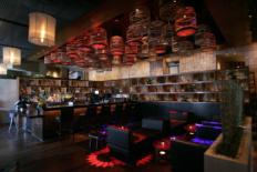Social House Lounge