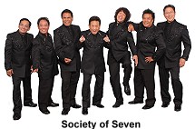 Society of Seven