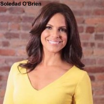 Soledad O'Brien