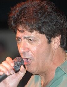 Sonny Geraci