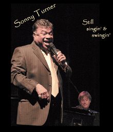 Sonny Turner