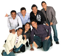 Sons of Sylvia