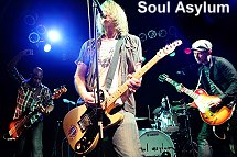 Soul Asylum