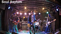 Soul Asylum