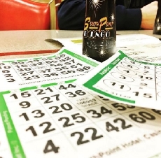 South Point Holds $2 Million Bingo Extravaganza  