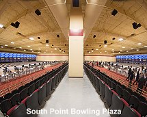 South Point Bowling Plaza