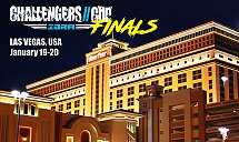 South Point Drone Finals