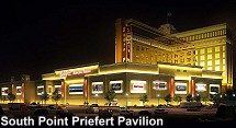 South Point Priefert Pavilion