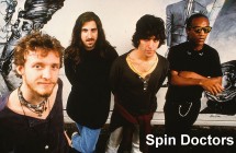 Spin Doctors