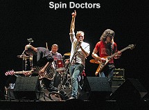 Spin Doctors