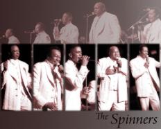 The Spinners