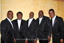 The Spinners