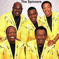 The Spinners