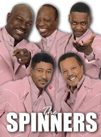 The Spinners