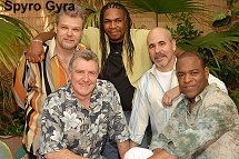 Spyro Gyra