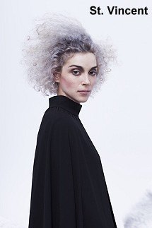 St. Vincent