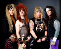 Steel Panther