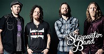 Steepwater Band