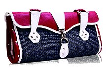 Stella Vittorio Finalist Bag
