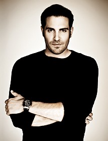 Stephane Vanel Magician