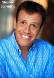 Stephen Sorrentino