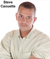 Steve Caouette