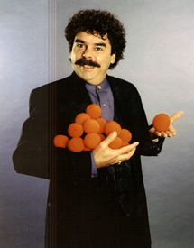 Steve Dacri