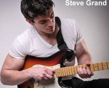Steve Grand