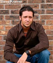 Steve Kramer